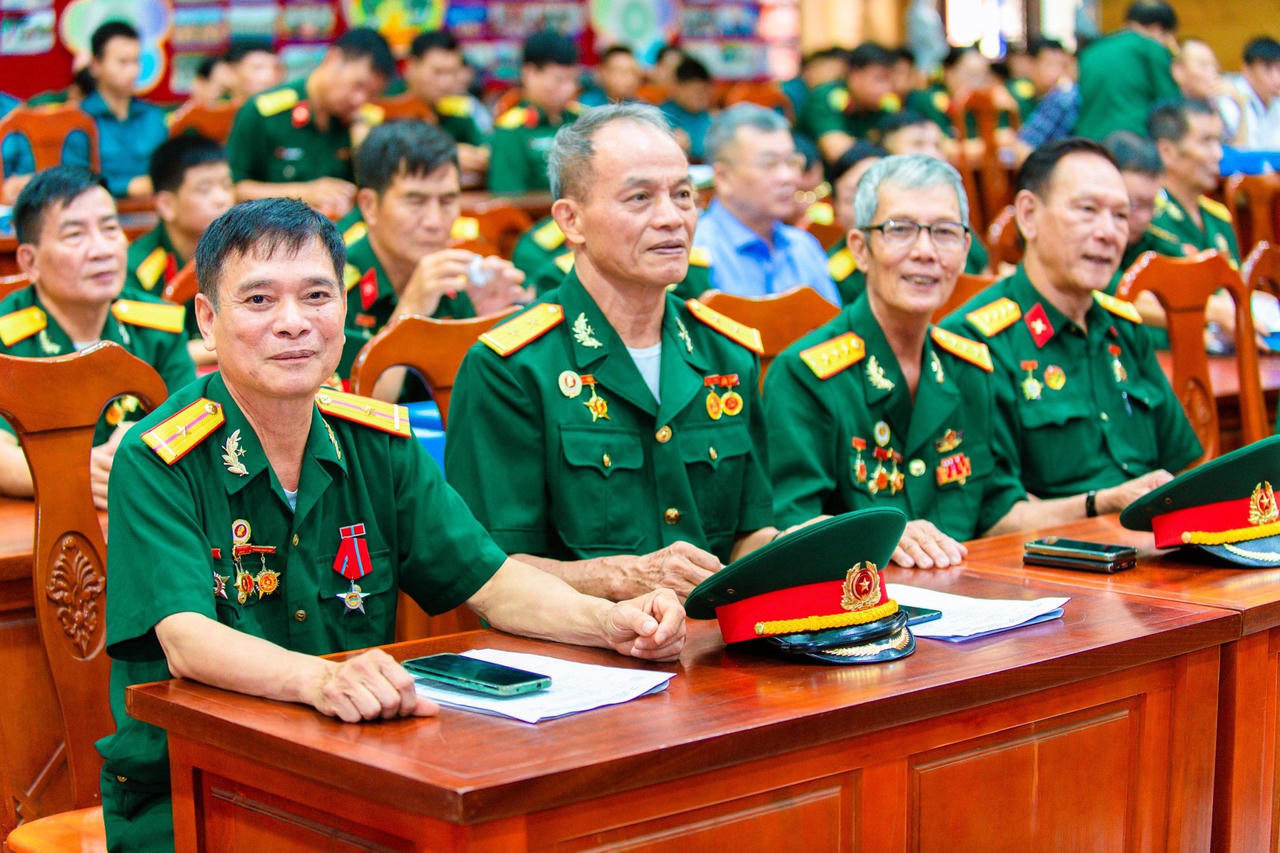 Chiến thắng Trảng Bom: Niềm tự hào của quân và dân tỉnh Đồng Nai