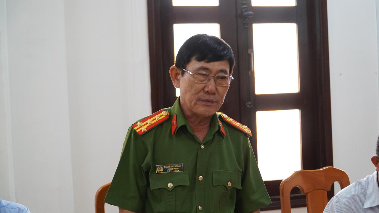 Hành trình phá 'ổ' khai thác trái phép hơn 90 lượng vàng trong rừng sâu ở Bình Thuận