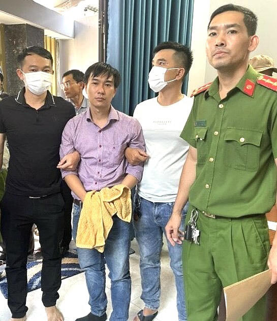 Bác sỹ ngoại khoa là nghi can vụ giết người, phân xác phi tang tại Bệnh viện Đa khoa Đồng Nai