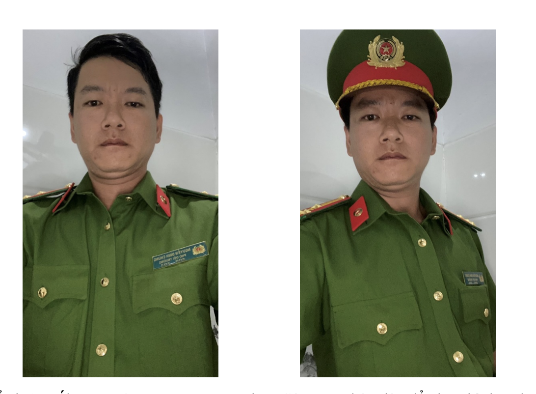 Đồng Nai: Bắt tạm giam đối tượng giả danh công an để lừa đảo