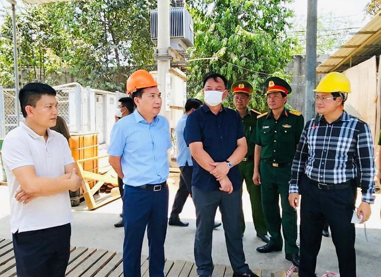 Bước đầu xác định nguyên nhân khiến lò hơi phát nổ làm 6 người chết tại Đồng Nai