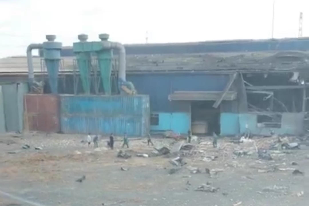 UBND tỉnh Đồng Nai chỉ đạo khẩn vụ nổ lò hơi làm 6 người chết