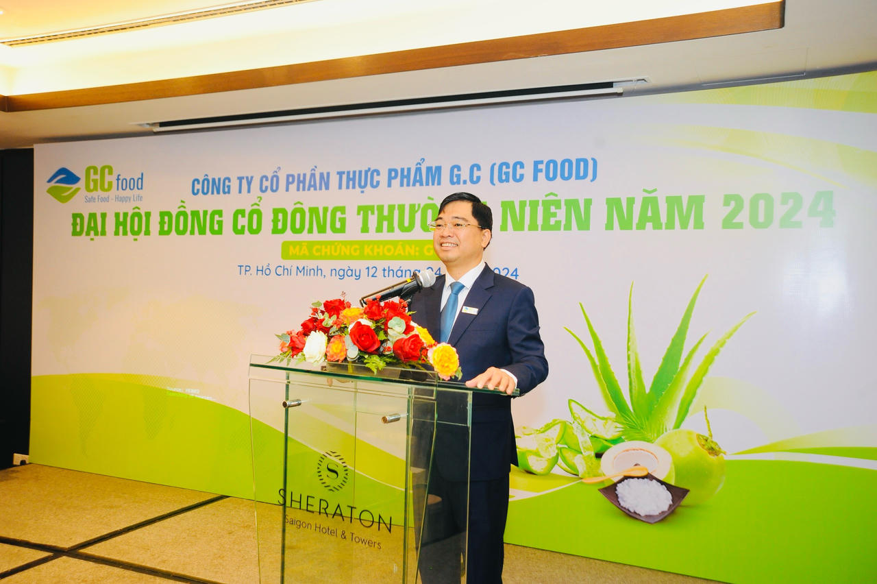 Nhà sản xuất nha đam, thạch dừa hàng đầu Việt Nam công bố lợi nhuận kỷ lục trong quý đầu năm