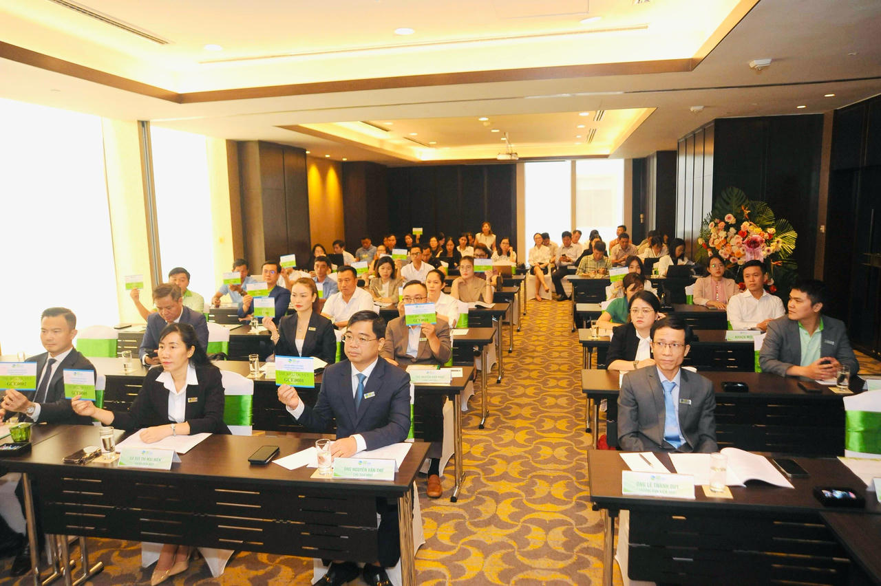 Nhà sản xuất nha đam, thạch dừa hàng đầu Việt Nam công bố lợi nhuận kỷ lục trong quý đầu năm