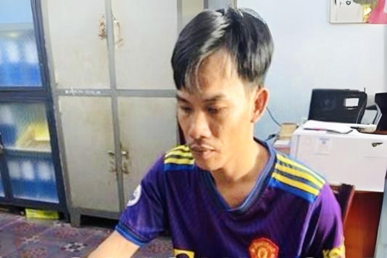 Bắt thành công đối tượng hiếp dâm sau 12 năm lẩn trốn