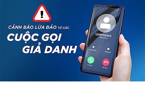 Đồng Nai: Cơ quan bảo hiểm xã hội cảnh báo tình trạng lừa đảo người dân