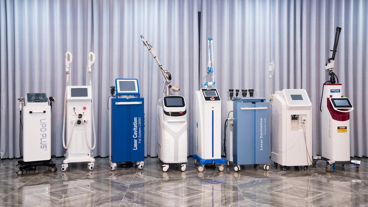 Hơn 10 triệu lượt khách hàng chọn Viện thẩm mỹ DIVA để tân trang nhan sắc