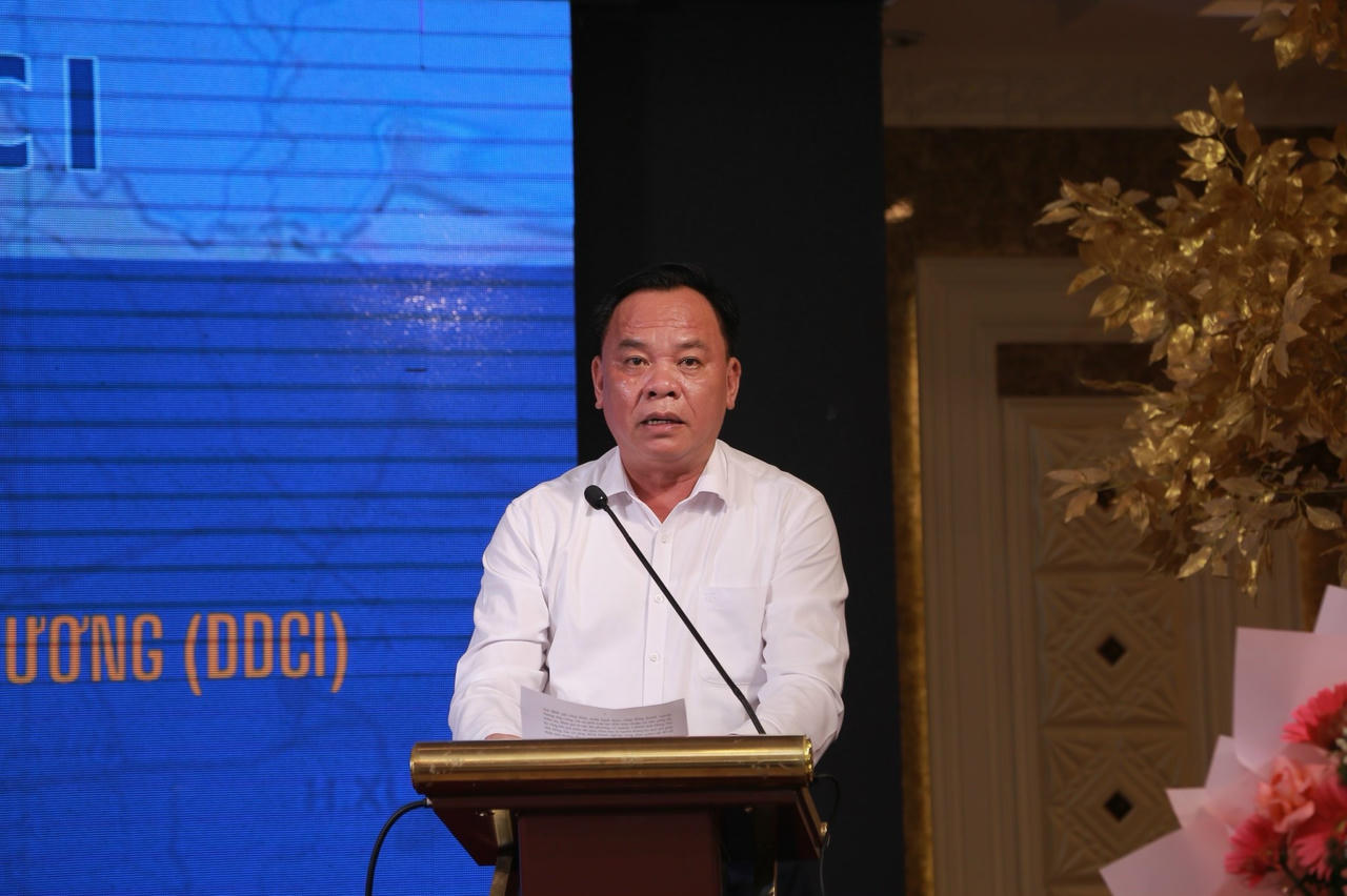 Đồng Nai sẽ cải thiện chỉ số năng lực cạnh tranh cao và phát huy vai trò của chỉ số xanh