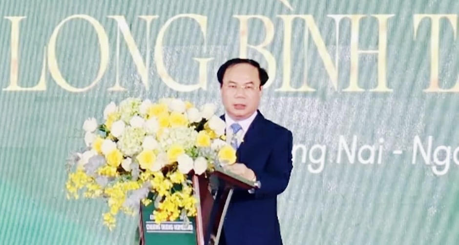 Đồng Nai khởi động dự án nhà ở xã hội 1.400 tỉ đồng