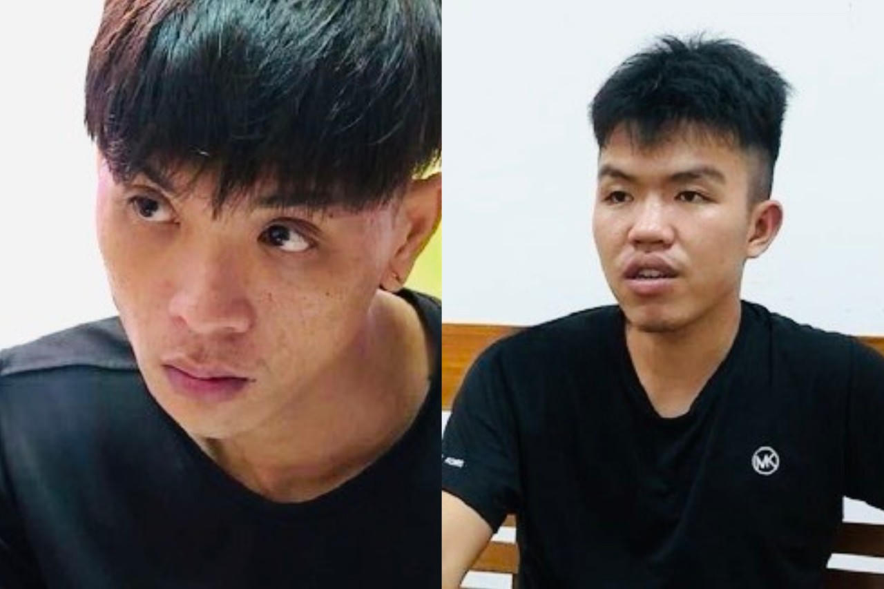 Bắt giữ 2 nghi phạm nhét thi thể vào vali phi tang trên núi ở Vũng Tàu