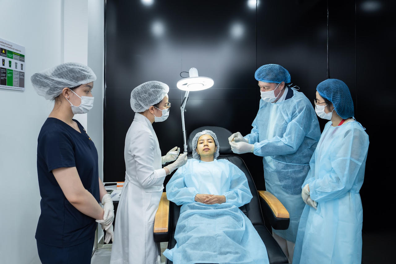 Viện Thẩm Mỹ DIVA nhận chuyển giao công nghệ độc quyền TRANACIX