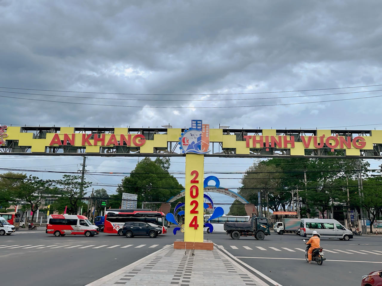 Bà Rịa - Vũng Tàu: Xây dựng TX Phú Mỹ trở thành trung tâm kinh tế trọng điểm của khu vực