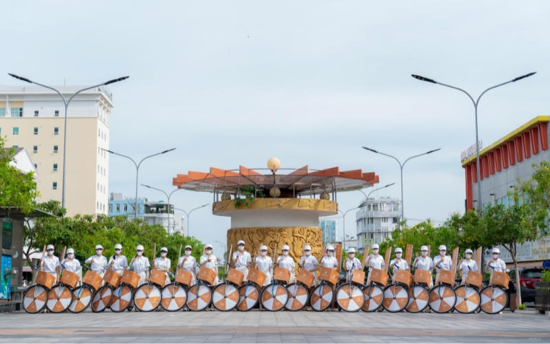 Viện Thẩm Mỹ DIVA triển khai Roadshow ‘Đến là Đẹp’ tại các tỉnh miền Tây