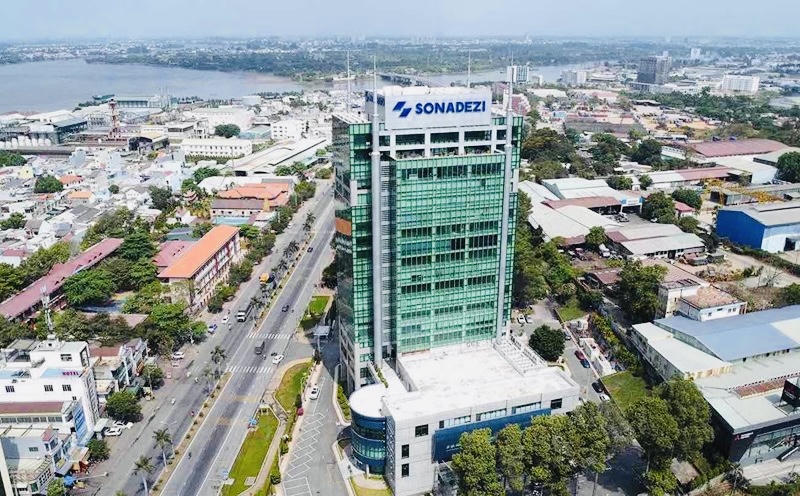 Đồng Nai: Di dời 14 doanh nghiệp ra khỏi Khu công nghiệp Biên Hòa 1