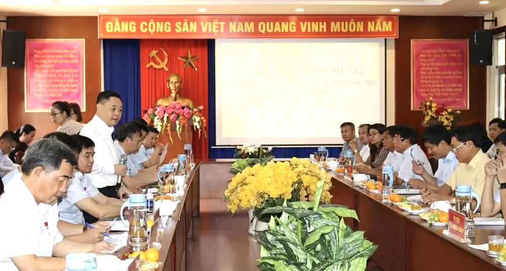 Quốc hội giám sát các dự án bất động sản lớn trên địa bàn Đồng Nai 