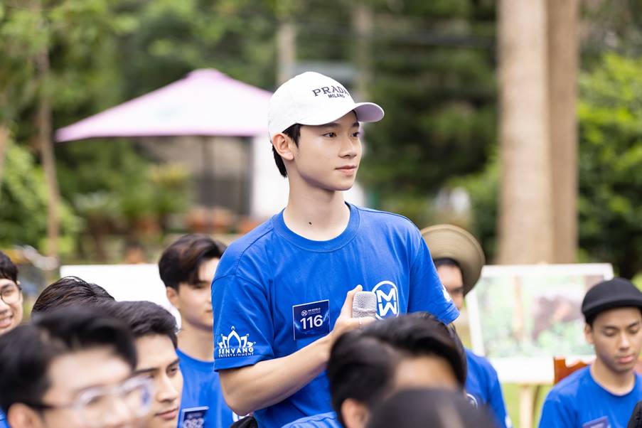 Lan tỏa tinh thần thượng tôn Hiến pháp và pháp luật thông qua những người nổi tiếng