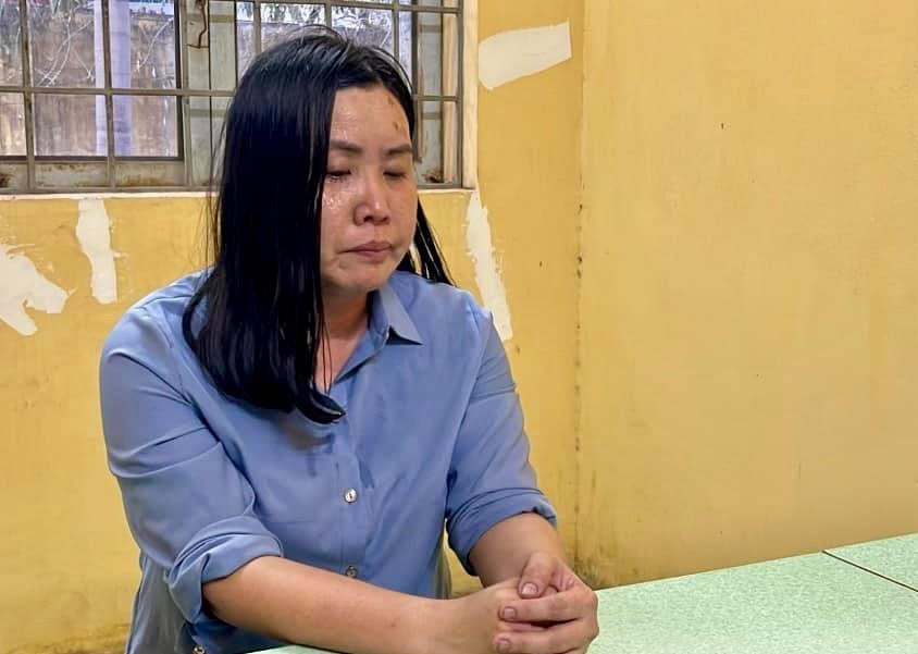 Nữ tài xế gây ra vụ tai nạn kinh hoàng tại TP Vũng Tàu chưa có bằng lái