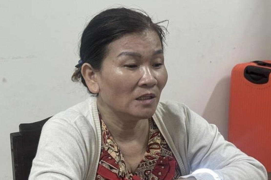  Phát hiện 2kg ma túy tổng hợp trong nhà một phụ nữ