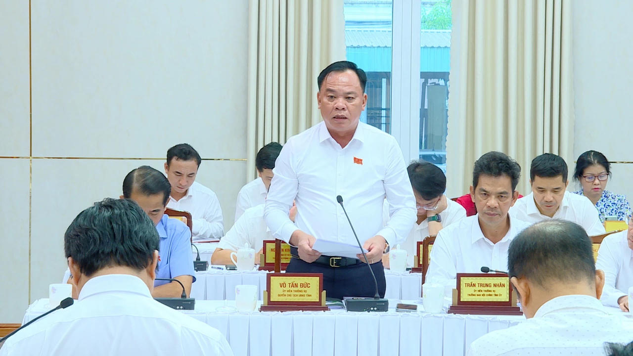 Đồng Nai sẽ tập trung công bố quy hoạch để kêu gọi thu hút đầu tư các dự án