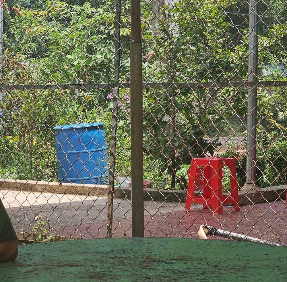 Một phụ nữ tử vong trong phuy nước gia đình