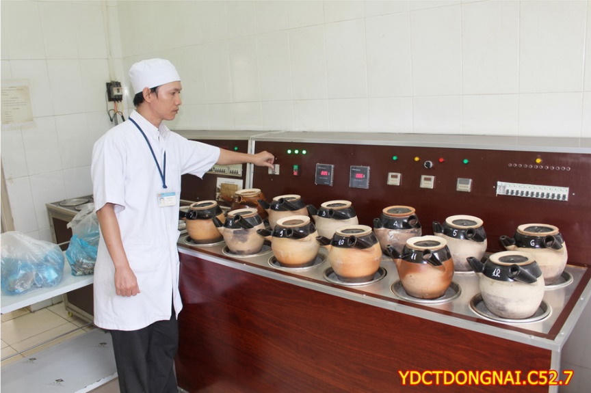 Đưa khoa học công nghệ vào các sản phẩm từ cây dược liệu