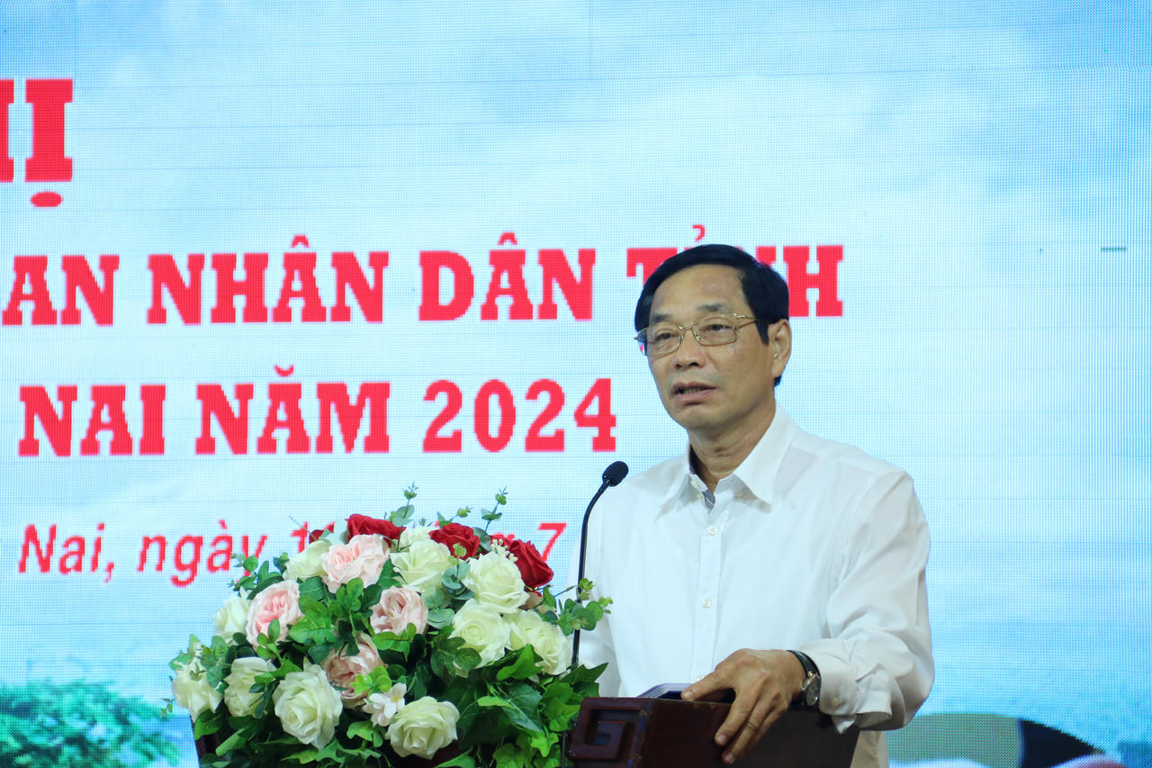 Nhiều khó khăn trong xây dựng mã định danh cho nông sản ở Đồng Nai