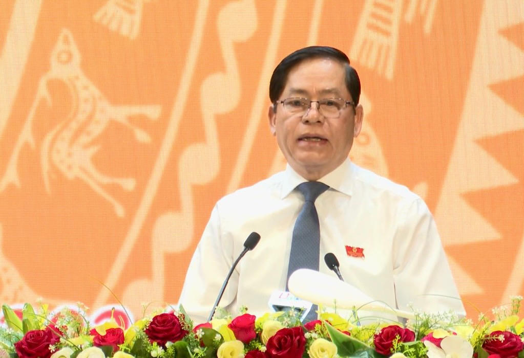 Kỳ họp thứ 22 HĐND tỉnh Bà Rịa - Vũng Tàu: Xem xét thông qua nhiều nội dung quan trọng