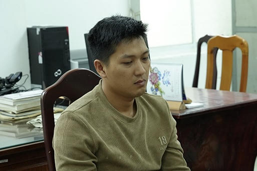 Huy động gần 100 cán bộ, chiến sĩ triệt phá đường dây cá độ bóng đá qua mạng lớn