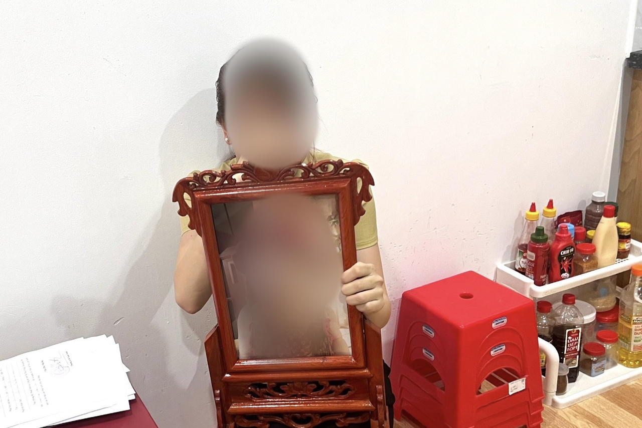 Cháu bé tử vong sau khi đi nhà trẻ: Cơ quan công an Tp Vũng Tàu khởi tố vụ án