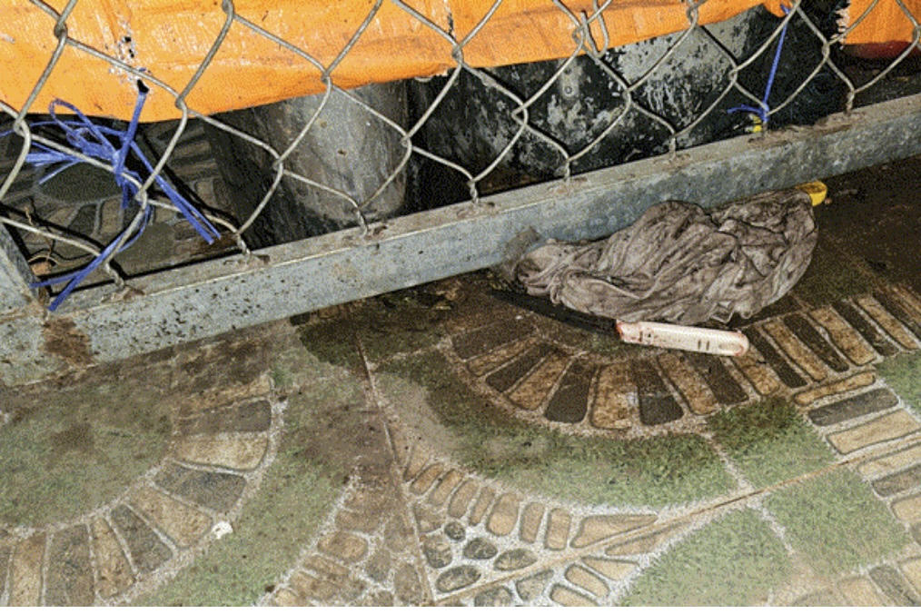 Điều tra vụ án mạng khiến 1 người tử vong tại Bù Đốp