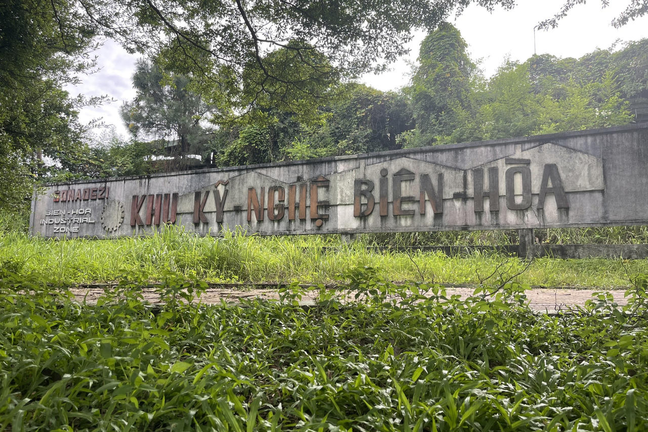 Hai dự án lớn “đánh thức” Cù Lao Phố