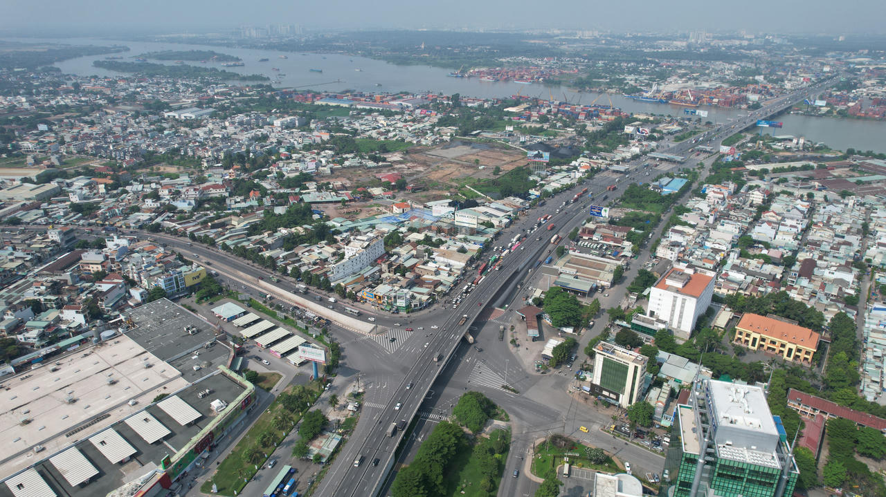Vùng Đông Nam bộ tập trung các giải pháp phát triển kinh tế xanh - bền vững