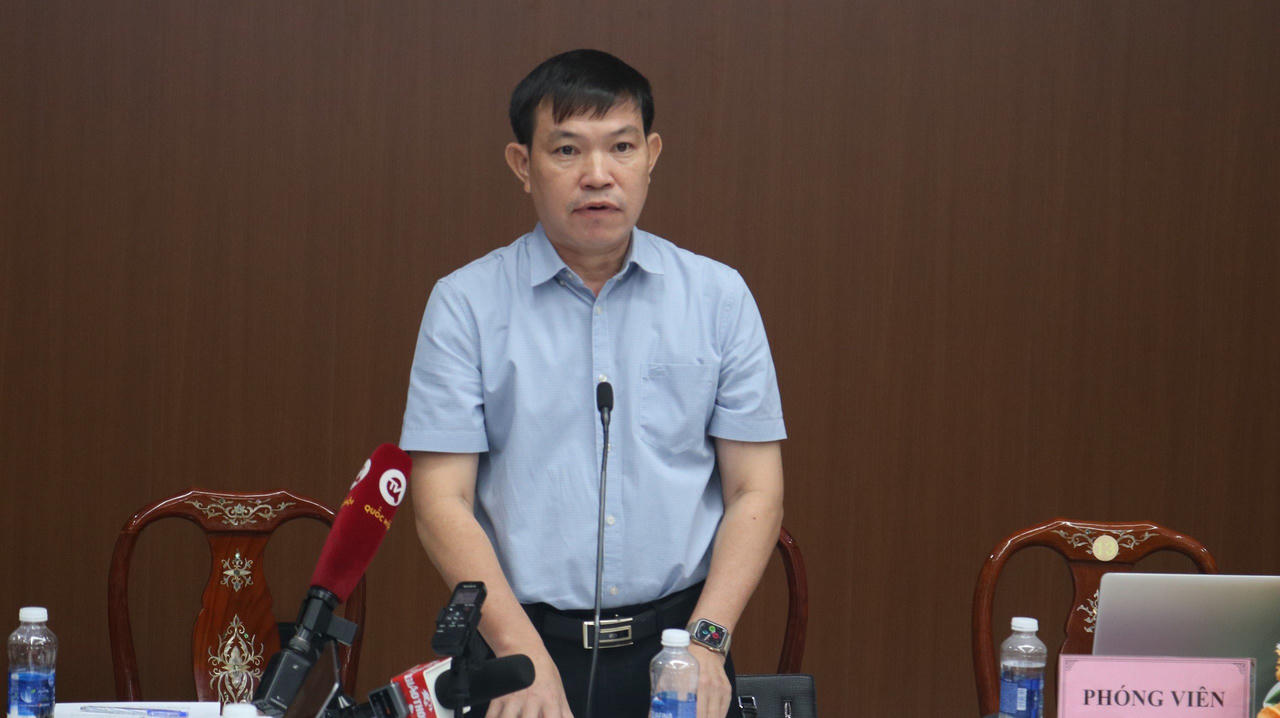 Kiểm tra toàn tuyến đường sắt trên địa bàn tỉnh Đồng Nai