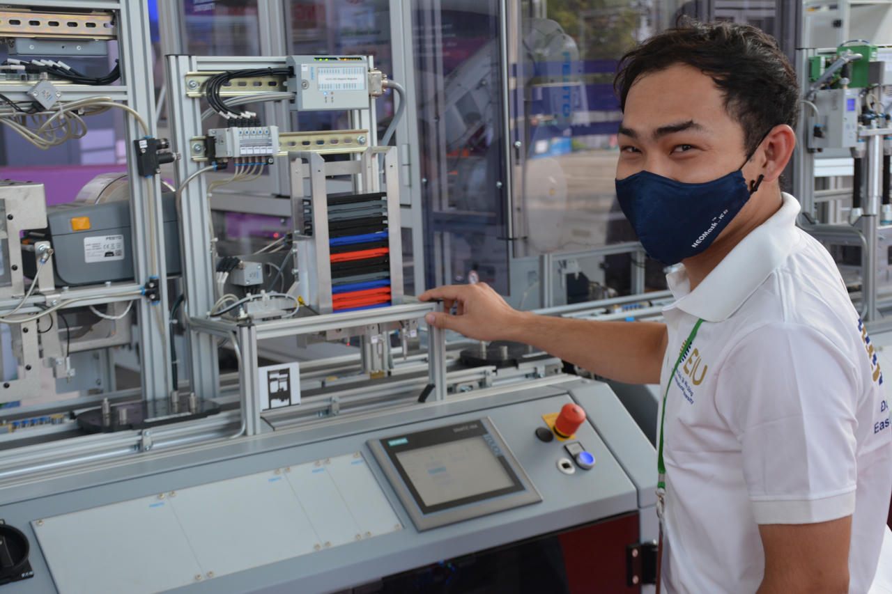 Bình Dương trở thành thành phố trực thuộc Trung ương vào năm 2030