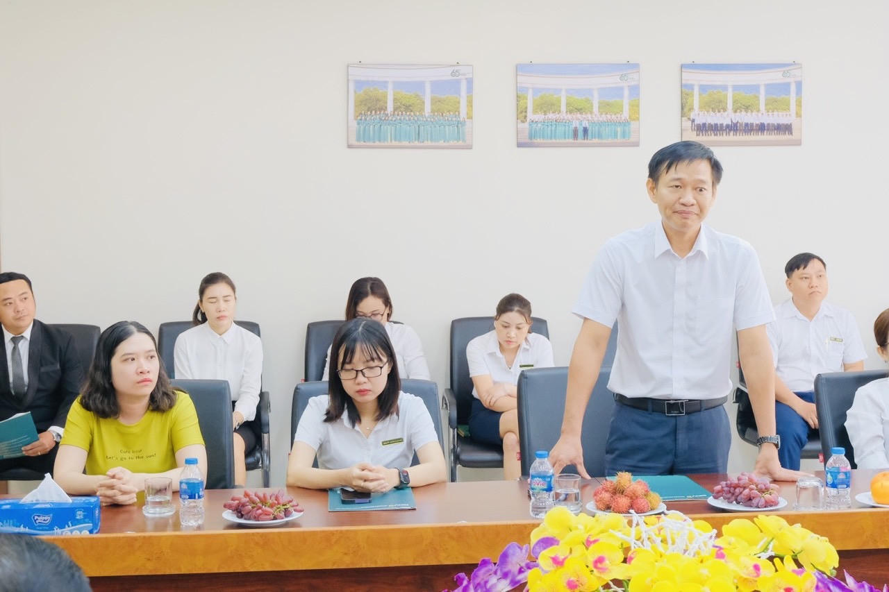 BIC chi trả bảo hiểm hơn 1,2 tỷ đồng cho thân nhân khách hàng bị ngạt nước