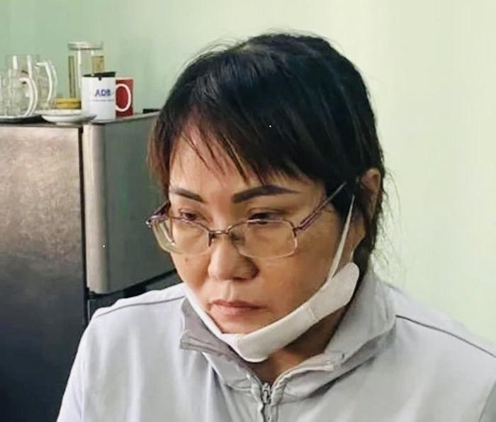 Khởi tố nữ kế toán trưởng chiếm đoạt hơn 4 tỷ đồng