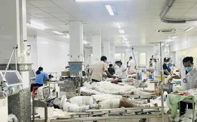 Siết quy định bảo đảm an toàn sau loạt vụ nổ lò hơi