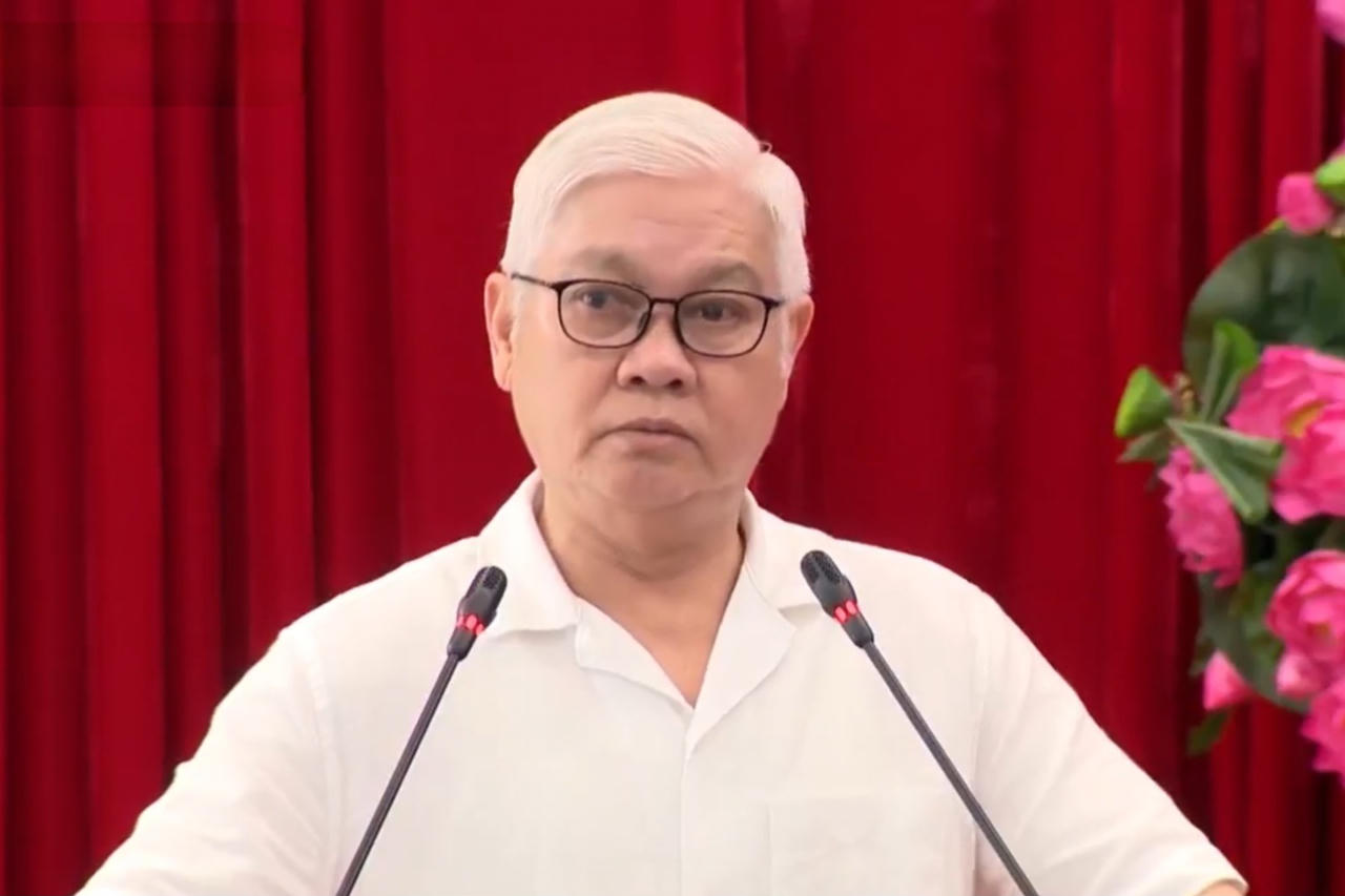 Bình Dương tổ chức Hội nghị Ban Chấp hành Đảng bộ tỉnh