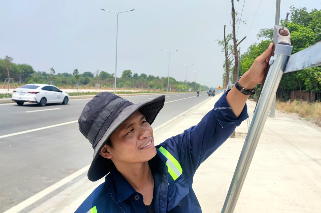 Nghiên cứu làm sân bay để Bình Dương 'cất cánh'