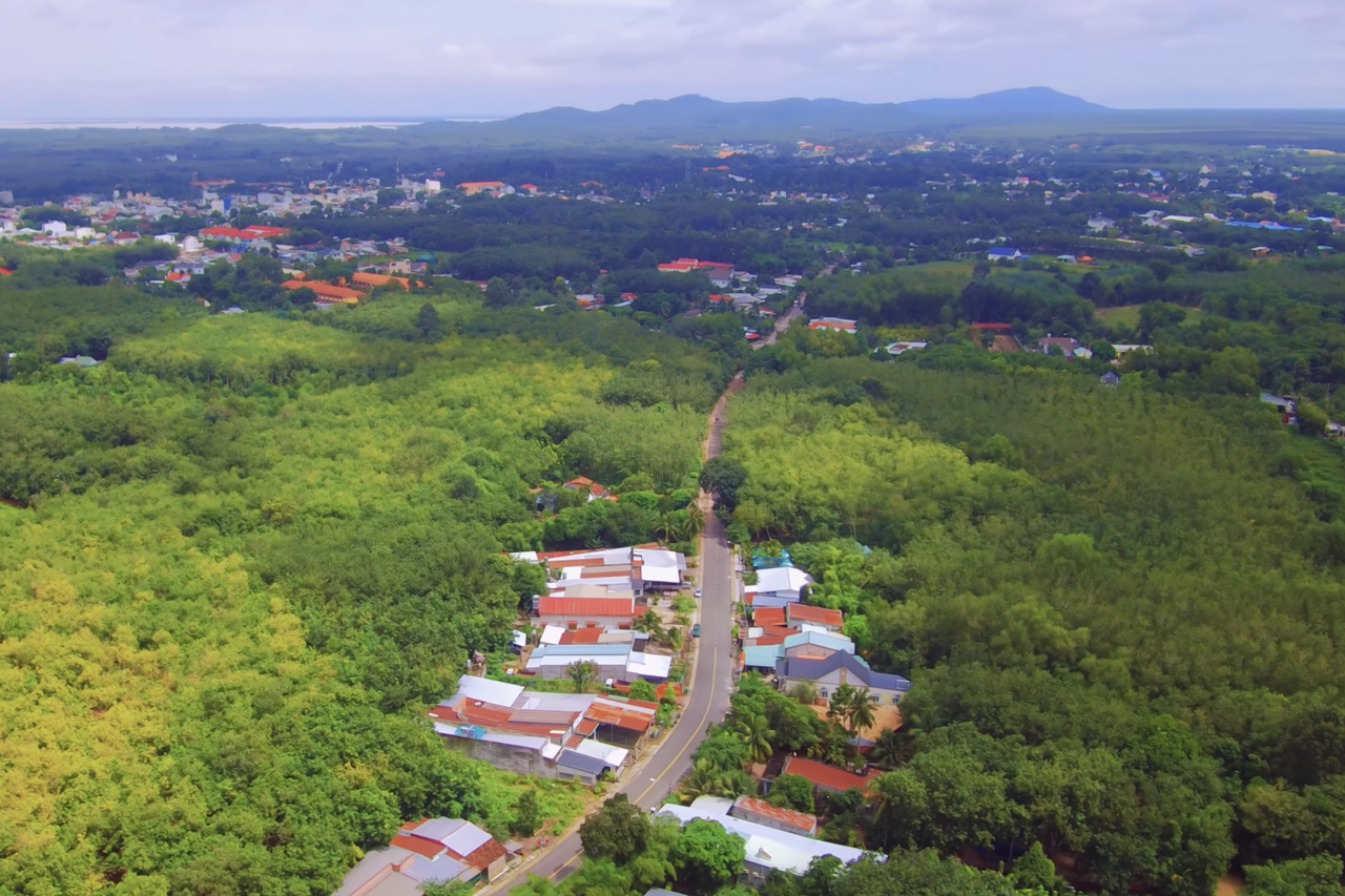 Nghiên cứu làm sân bay để Bình Dương 'cất cánh'