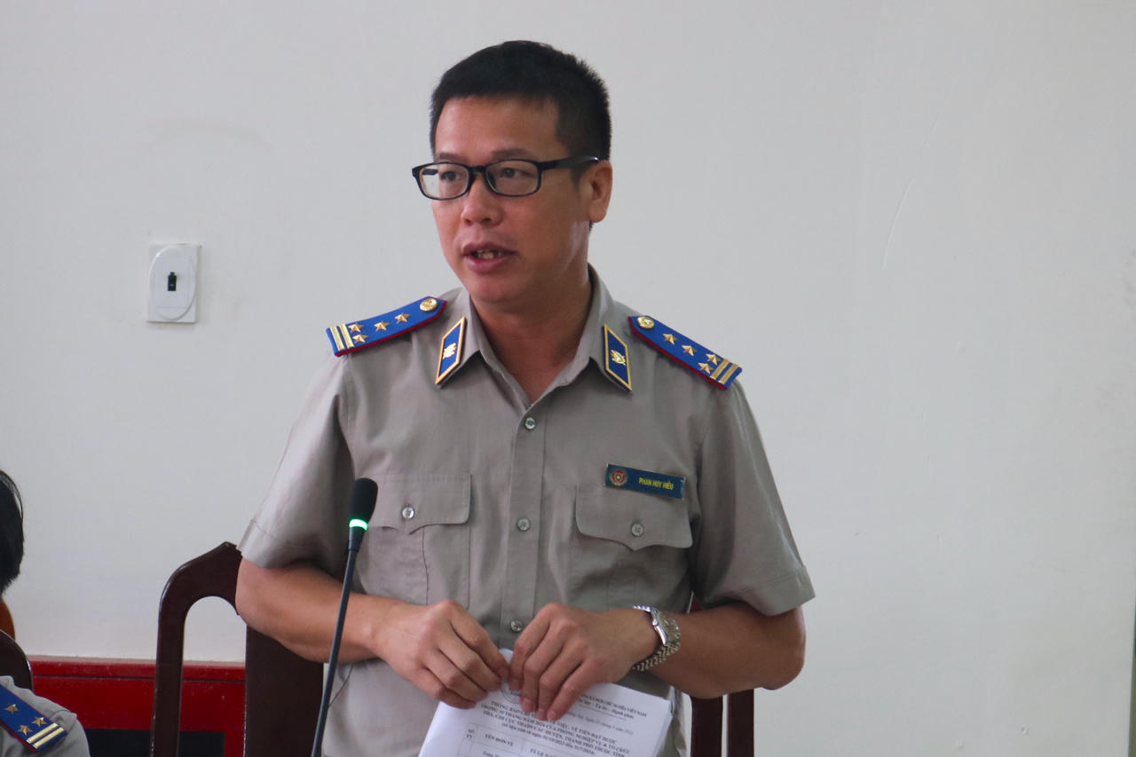 Đồng Nai cần tập trung xử lý án tín dụng, ngân hàng, án điểm vụ Alibaba