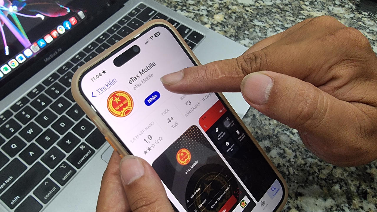 Cảnh báo thủ đoạn lừa đảo người nộp thuế ở Đồng Nai