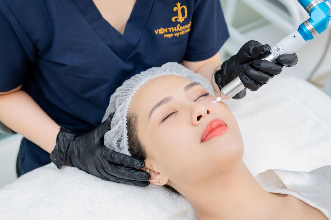 Viện Thẩm Mỹ DIVA tung hàng loạt khuyến mãi 'khủng' trong tháng 8