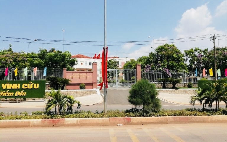 Đề nghị kiểm điểm đối với một số cán bộ huyện Vĩnh Cửu vì xử lý đơn chậm đến 300 ngày