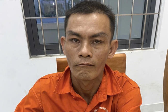 20 ngày, bắt và vận động ra đầu thú 13 đối tượng truy nã 