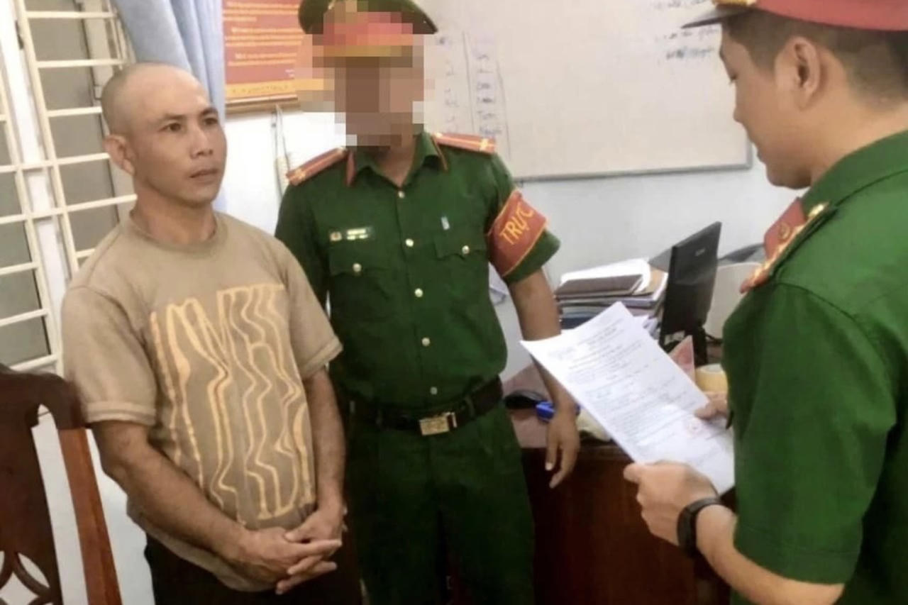 Nghi án người đàn ông bức tử tình trẻ