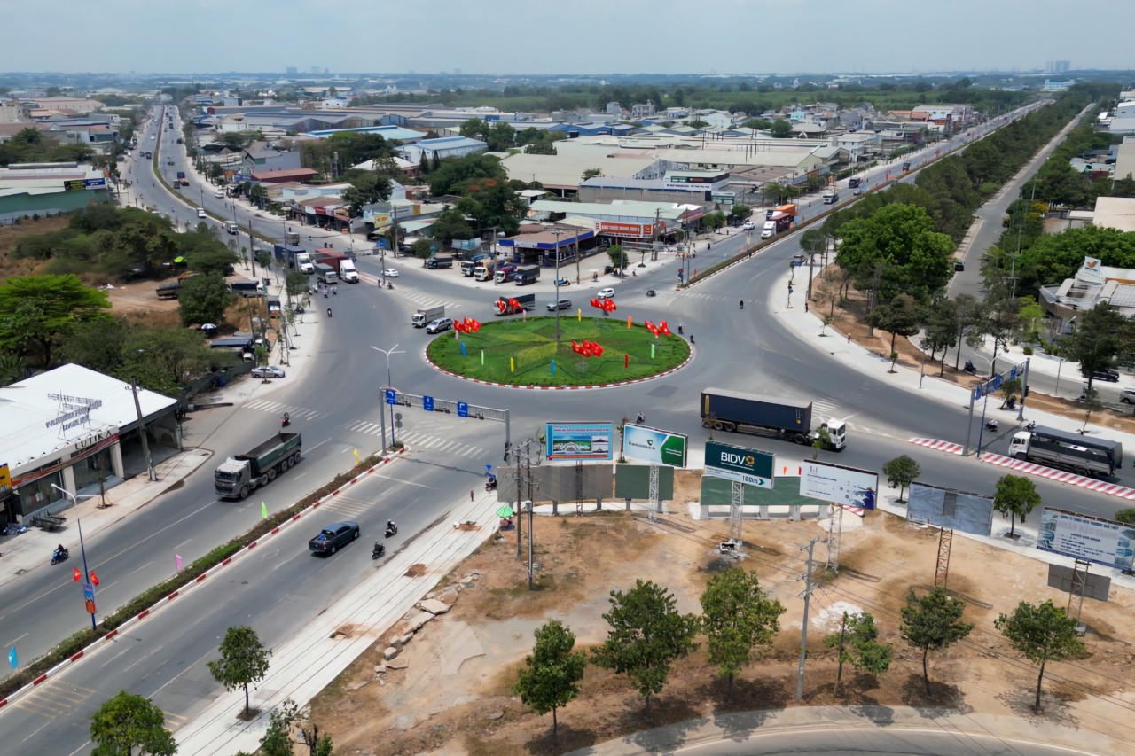 Bình Dương: Đưa 117 khu đất để đấu giá phục vụ phát triển kinh tế xã hội