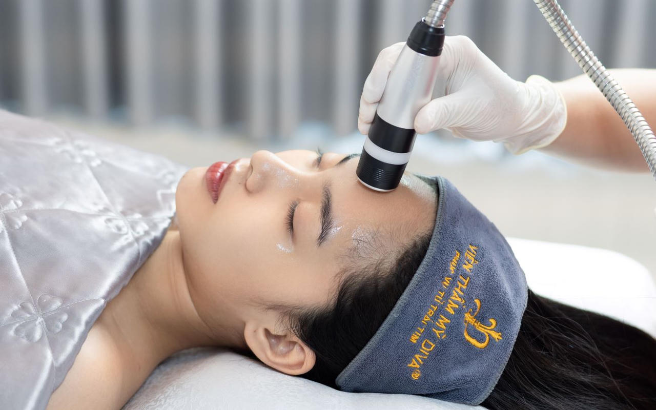 Viện thẩm mỹ DIVA: Đón đại lễ - ưu đãi hời, làm đẹp toàn diện đồng giá 29 ngàn đồng