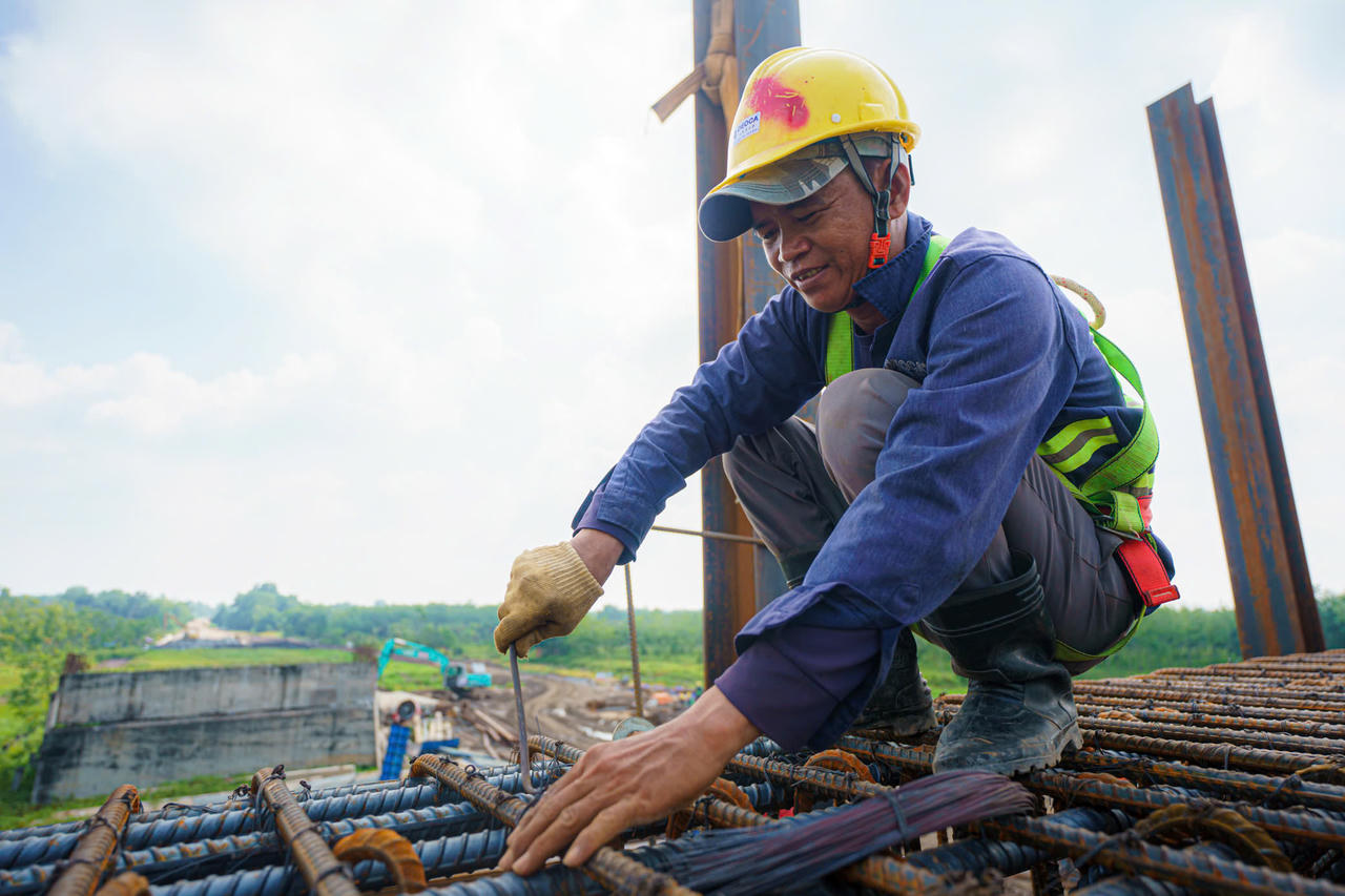 Bình Dương đề ra 3 kịch bản giải ngân vốn đầu tư công