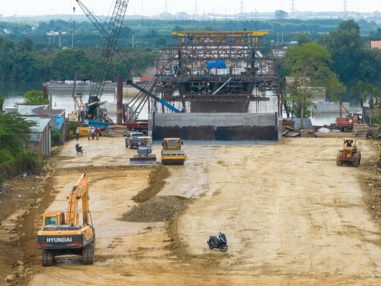 Bình Dương đề ra 3 kịch bản giải ngân vốn đầu tư công